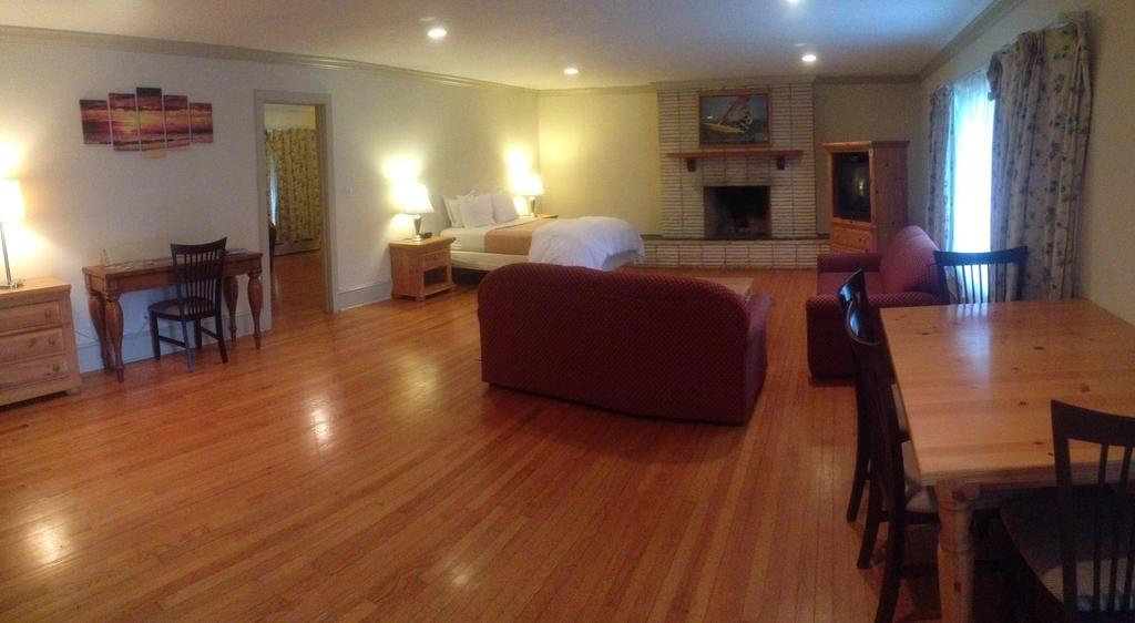 Southampton Long Island Hotel Chambre photo