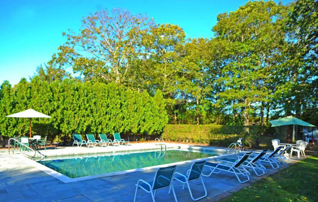 Southampton Long Island Hotel Extérieur photo