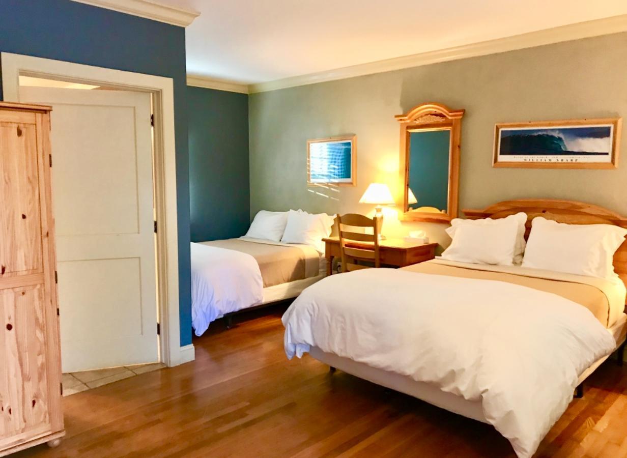 Southampton Long Island Hotel Extérieur photo