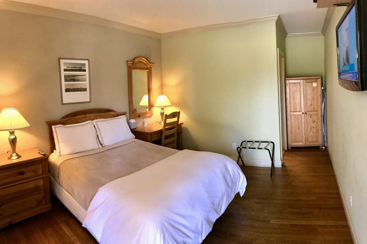 Southampton Long Island Hotel Extérieur photo