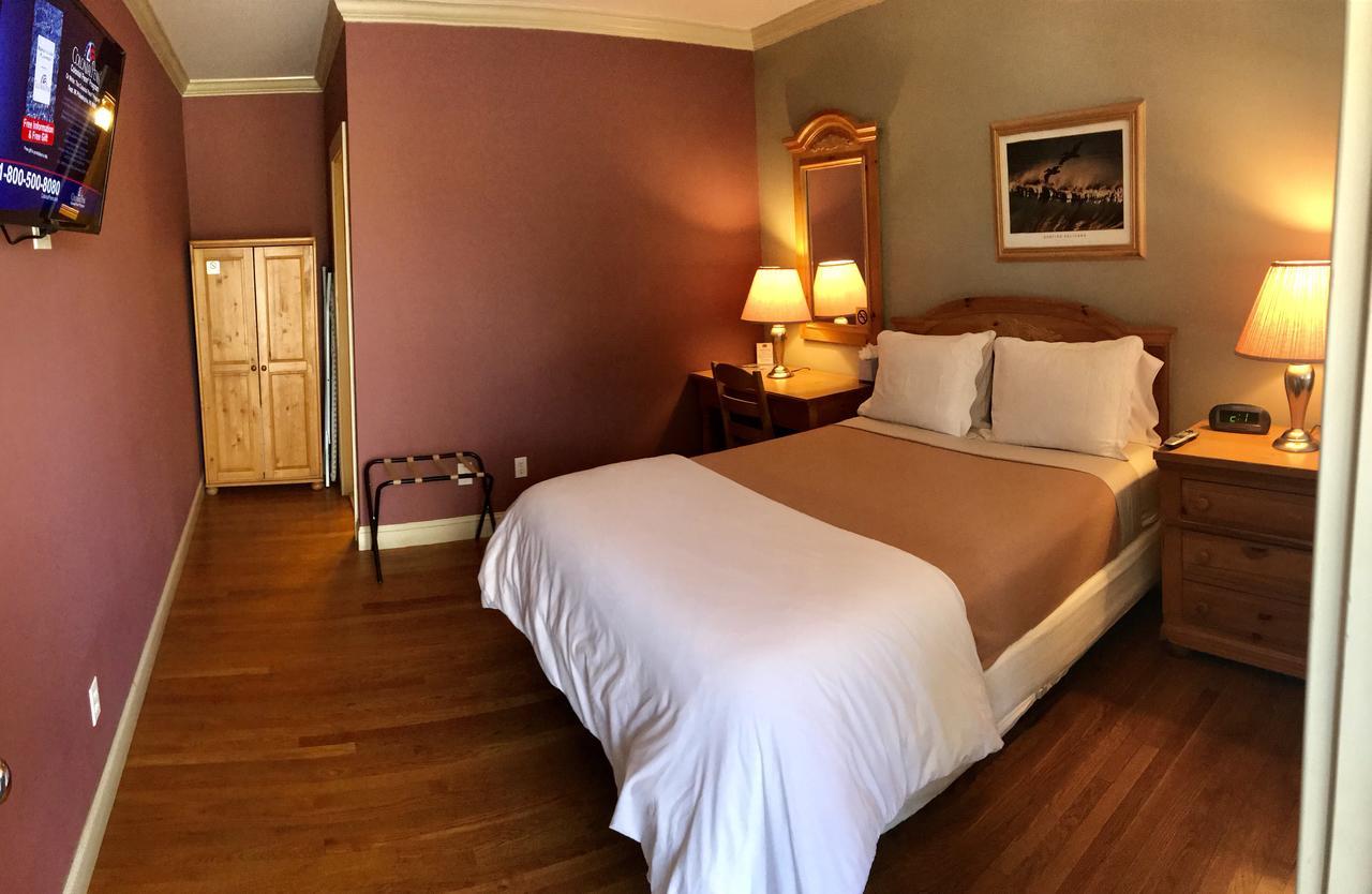 Southampton Long Island Hotel Extérieur photo