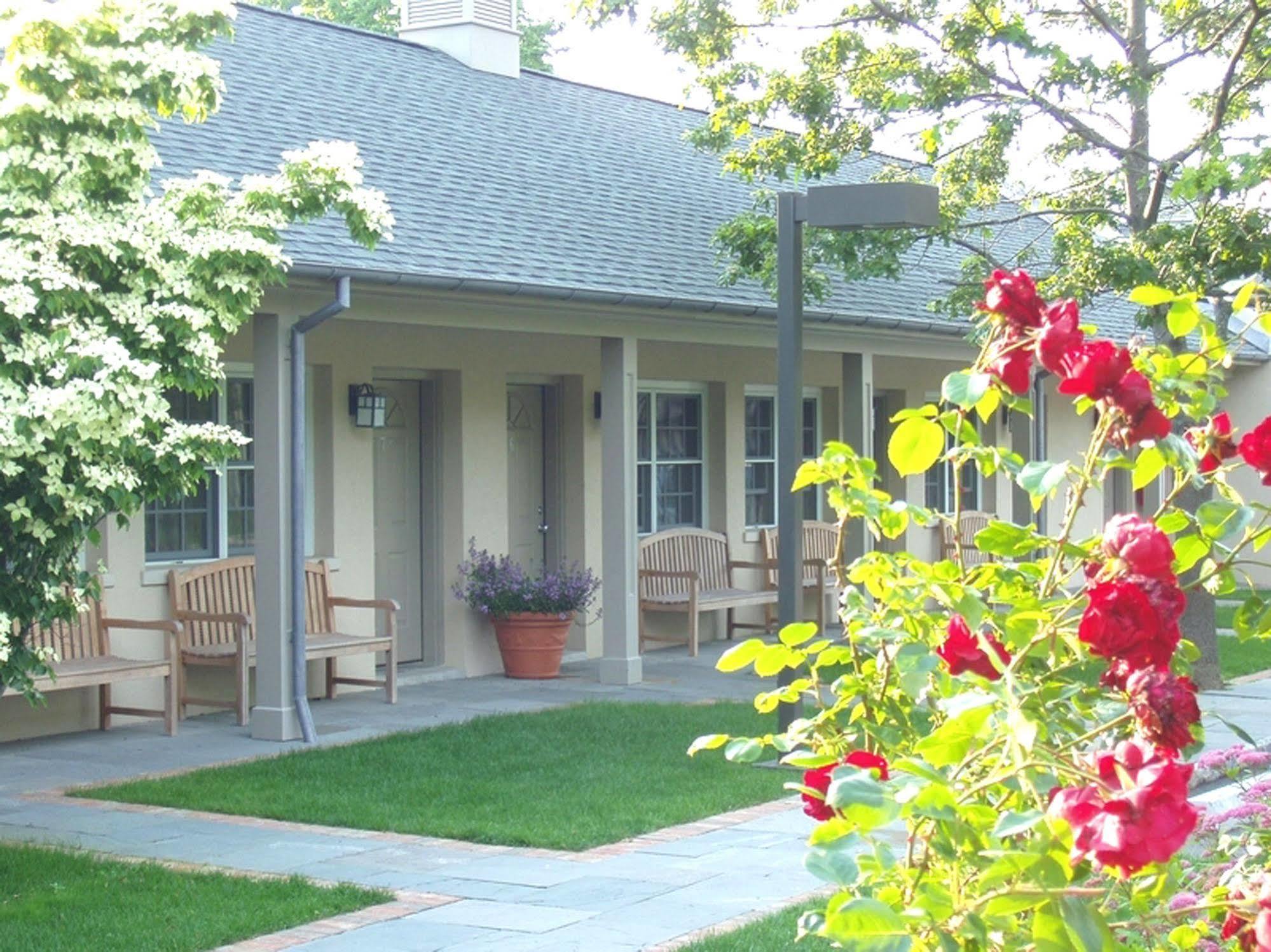 Southampton Long Island Hotel Extérieur photo