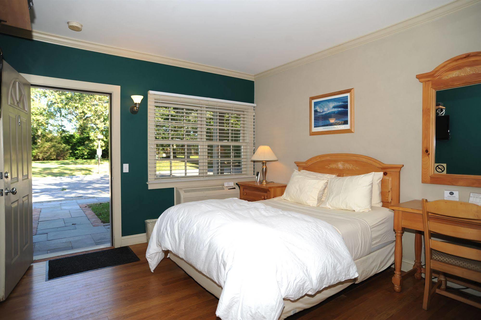 Southampton Long Island Hotel Extérieur photo