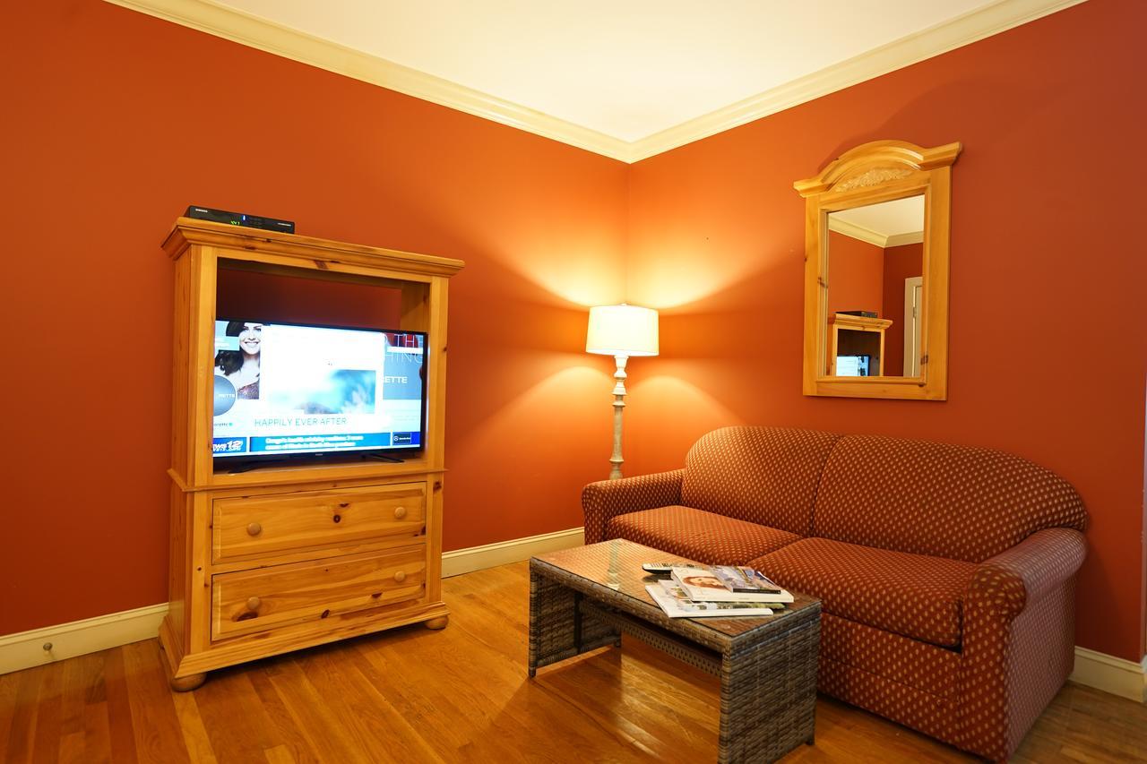 Southampton Long Island Hotel Extérieur photo